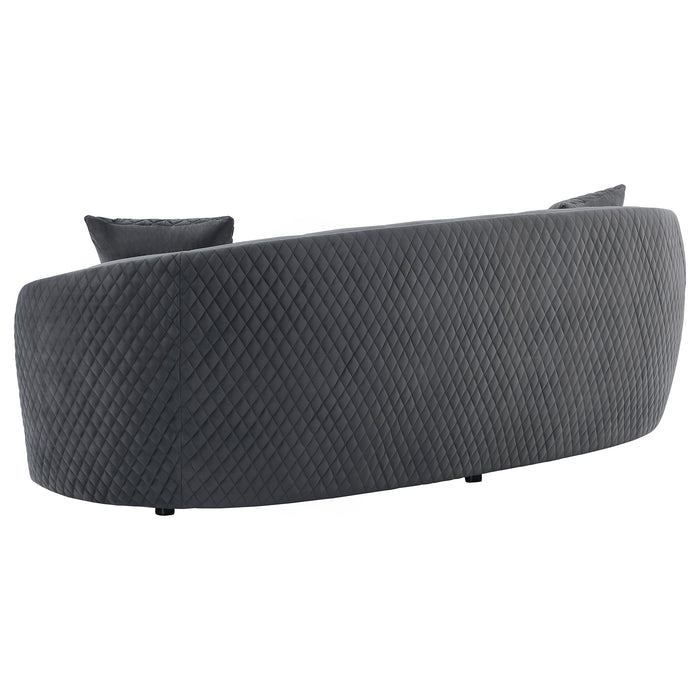 Brookside Stationary Sofa - Tony’s Furniture Store & Linen (GA) - Multi Location