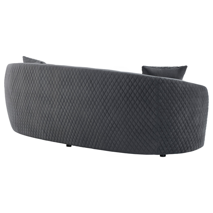 Brookside Stationary Sofa - Tony’s Furniture Store & Linen (GA) - Multi Location