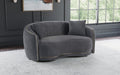 Brookside Stationary Loveseat - Tony’s Furniture Store & Linen (GA) - Multi Location