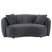 Brookside Stationary Loveseat - Tony’s Furniture Store & Linen (GA) - Multi Location