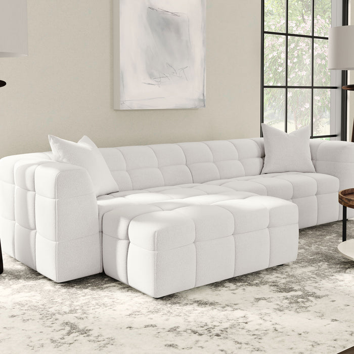 Everly Ottoman - Tony’s Furniture Store & Linen (GA) - Multi Location
