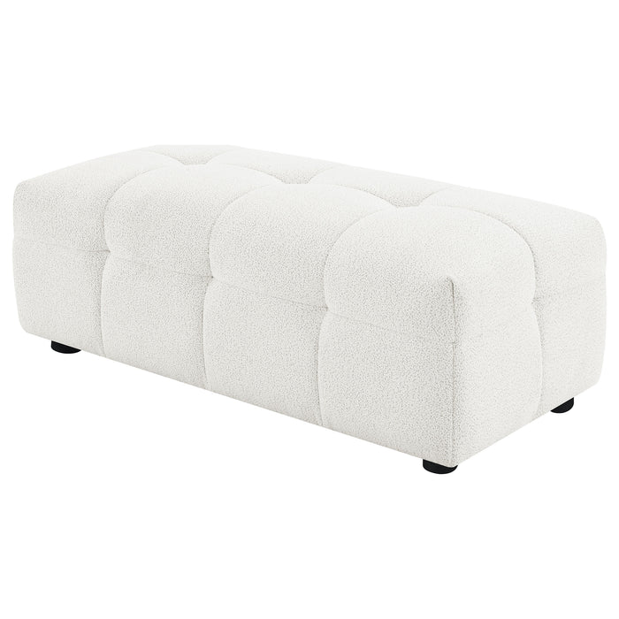 Everly Ottoman - Tony’s Furniture Store & Linen (GA) - Multi Location