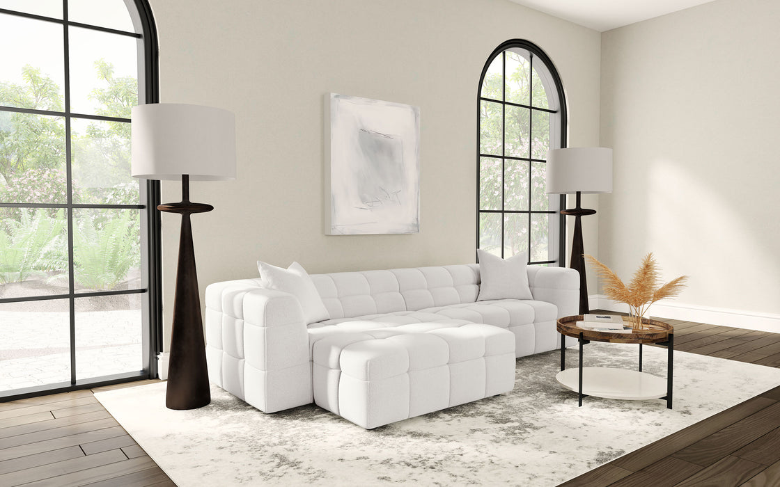 Everly Ottoman - Tony’s Furniture Store & Linen (GA) - Multi Location