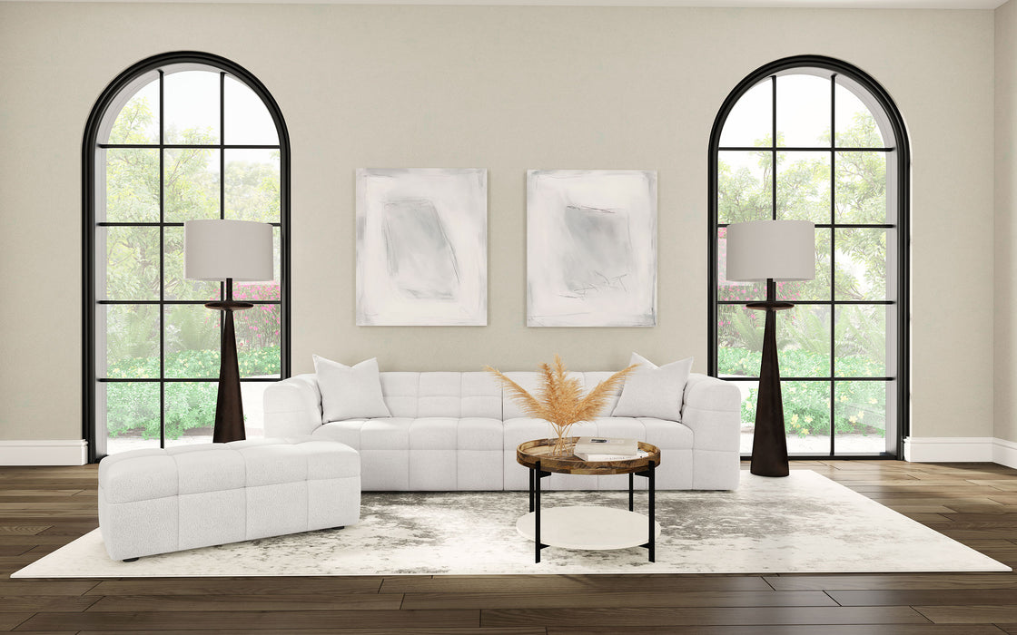 Everly Ottoman - Tony’s Furniture Store & Linen (GA) - Multi Location