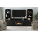 23"" Fireplace Insert in Black - Tony’s Furniture Store & Linen (GA) - Multi Location