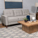Bowen Upholstered Track Arms Tufted Sofa - Tony’s Furniture Store & Linen (GA) - Multi Location