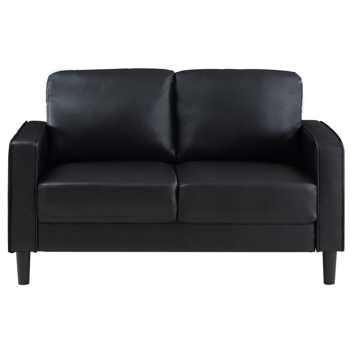 Ruth Stationary Loveseat - Tony’s Furniture Store & Linen (GA) - Multi Location