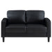 Ruth Stationary Loveseat - Tony’s Furniture Store & Linen (GA) - Multi Location