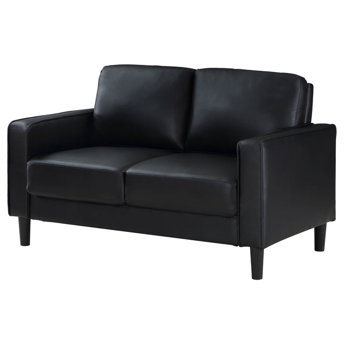 Ruth Stationary Loveseat - Tony’s Furniture Store & Linen (GA) - Multi Location