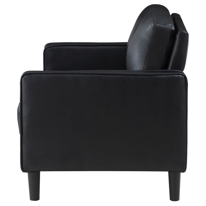 Ruth Stationary Loveseat - Tony’s Furniture Store & Linen (GA) - Multi Location