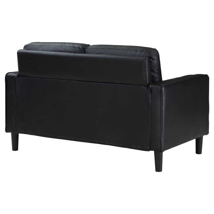 Ruth Stationary Loveseat - Tony’s Furniture Store & Linen (GA) - Multi Location