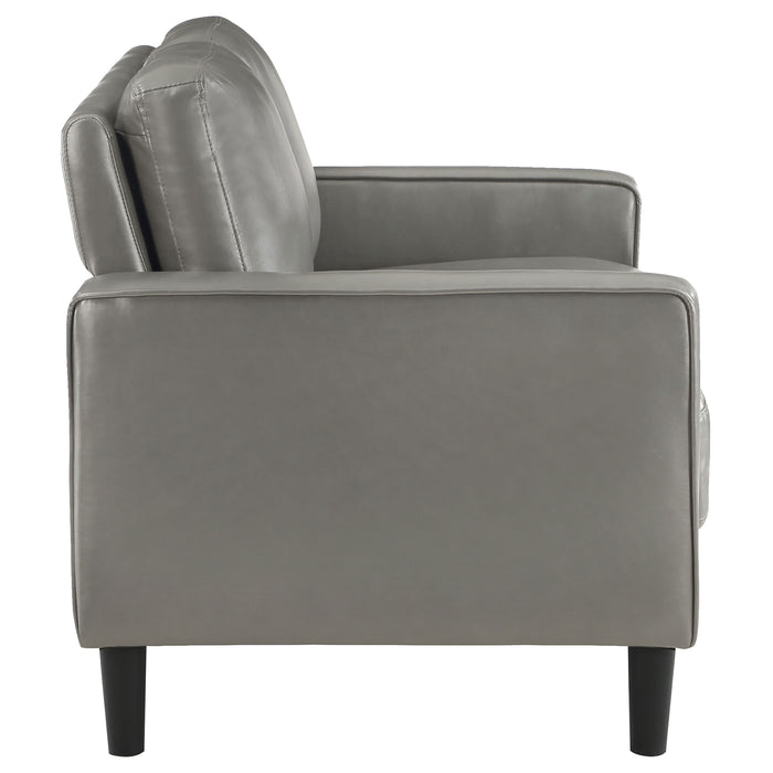 Ruth Stationary 3 Pc Set - Tony’s Furniture Store & Linen (GA) - Multi Location