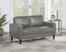 Ruth Stationary Loveseat - Tony’s Furniture Store & Linen (GA) - Multi Location