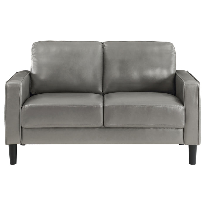 Ruth Stationary Loveseat - Tony’s Furniture Store & Linen (GA) - Multi Location