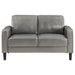 Ruth Stationary Loveseat - Tony’s Furniture Store & Linen (GA) - Multi Location