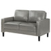 Ruth Stationary Loveseat - Tony’s Furniture Store & Linen (GA) - Multi Location