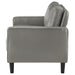Ruth Stationary Loveseat - Tony’s Furniture Store & Linen (GA) - Multi Location