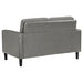 Ruth Stationary Loveseat - Tony’s Furniture Store & Linen (GA) - Multi Location