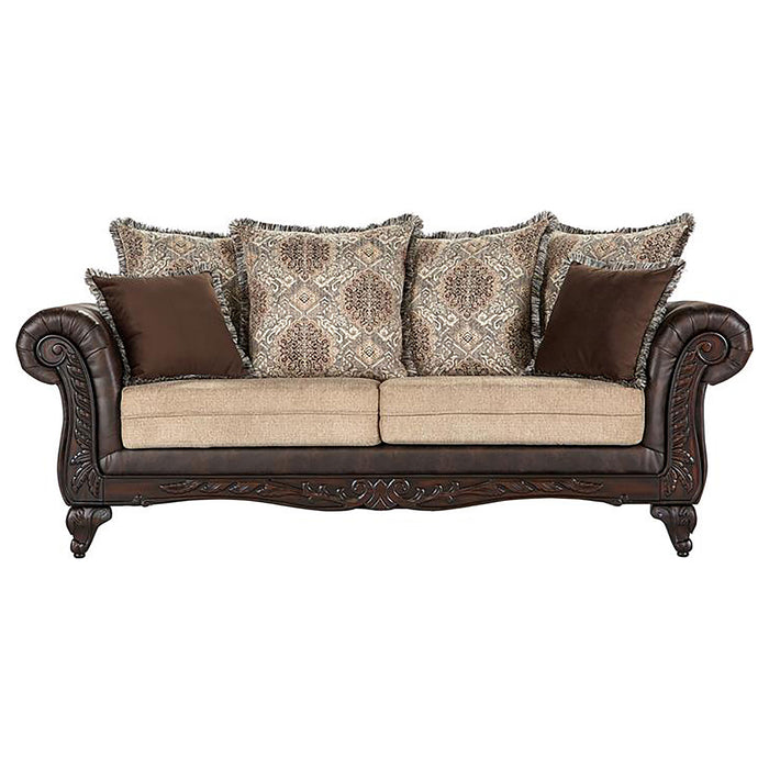 Elmbrook Stationary 2 Pc Set - Tony’s Furniture Store & Linen (GA) - Multi Location