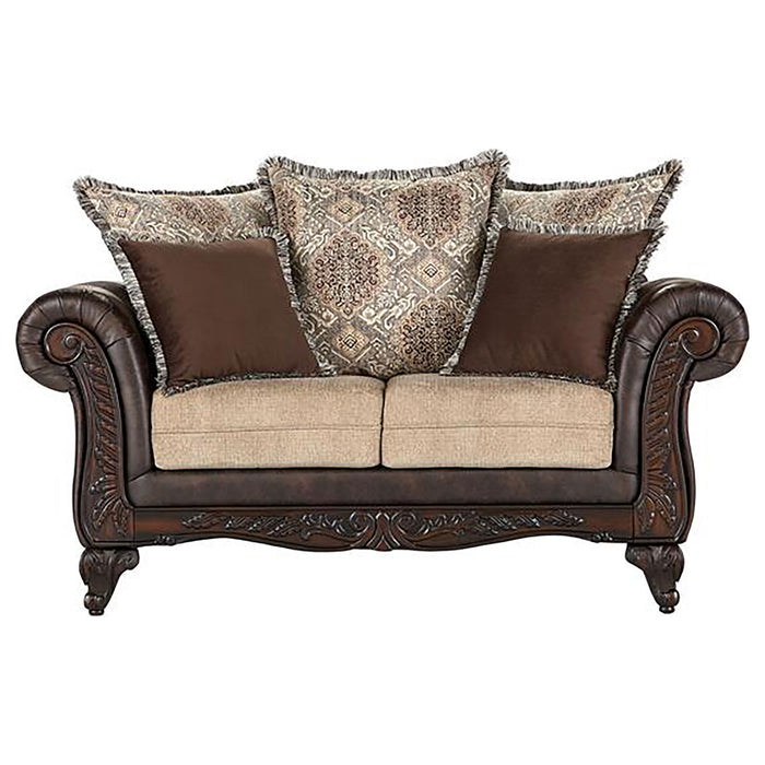 Elmbrook Stationary 2 Pc Set - Tony’s Furniture Store & Linen (GA) - Multi Location