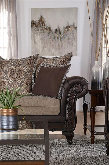 Elmbrook Stationary Sofa - Tony’s Furniture Store & Linen (GA) - Multi Location