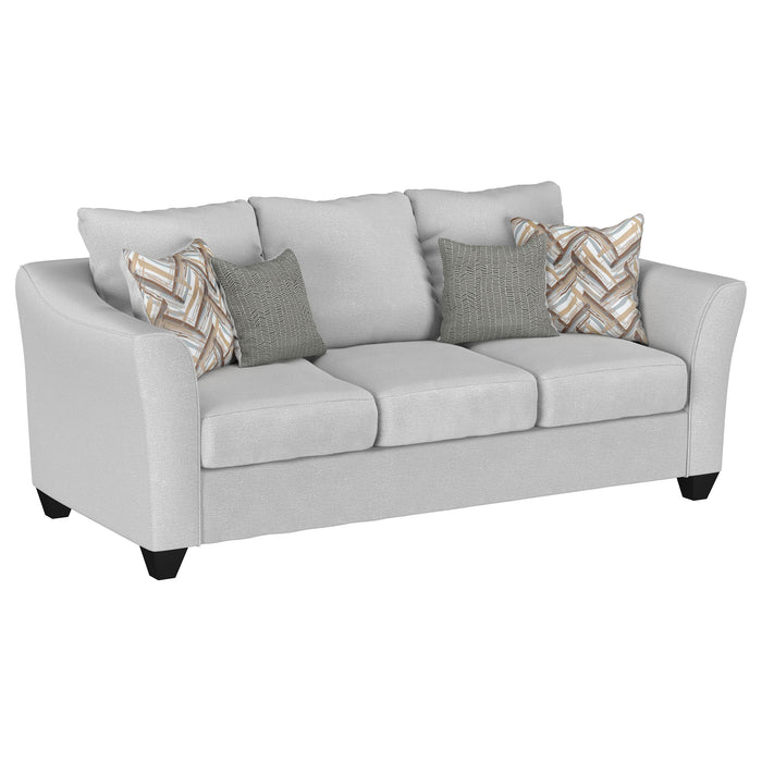 Salizar Stationary 2 Pc Set - Tony’s Furniture Store & Linen (GA) - Multi Location
