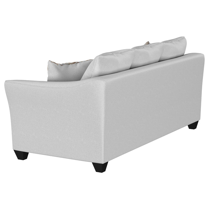 Salizar Stationary 2 Pc Set - Tony’s Furniture Store & Linen (GA) - Multi Location