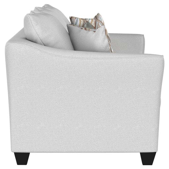 Salizar Stationary 2 Pc Set - Tony’s Furniture Store & Linen (GA) - Multi Location
