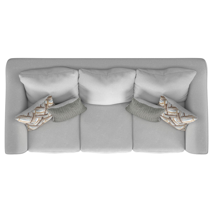 Salizar Stationary 2 Pc Set - Tony’s Furniture Store & Linen (GA) - Multi Location