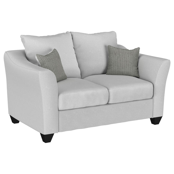 Salizar Stationary 2 Pc Set - Tony’s Furniture Store & Linen (GA) - Multi Location