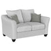 Salizar Stationary 2 Pc Set - Tony’s Furniture Store & Linen (GA) - Multi Location