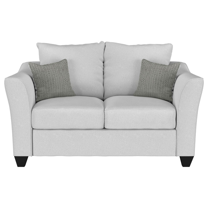 Salizar Stationary 2 Pc Set - Tony’s Furniture Store & Linen (GA) - Multi Location