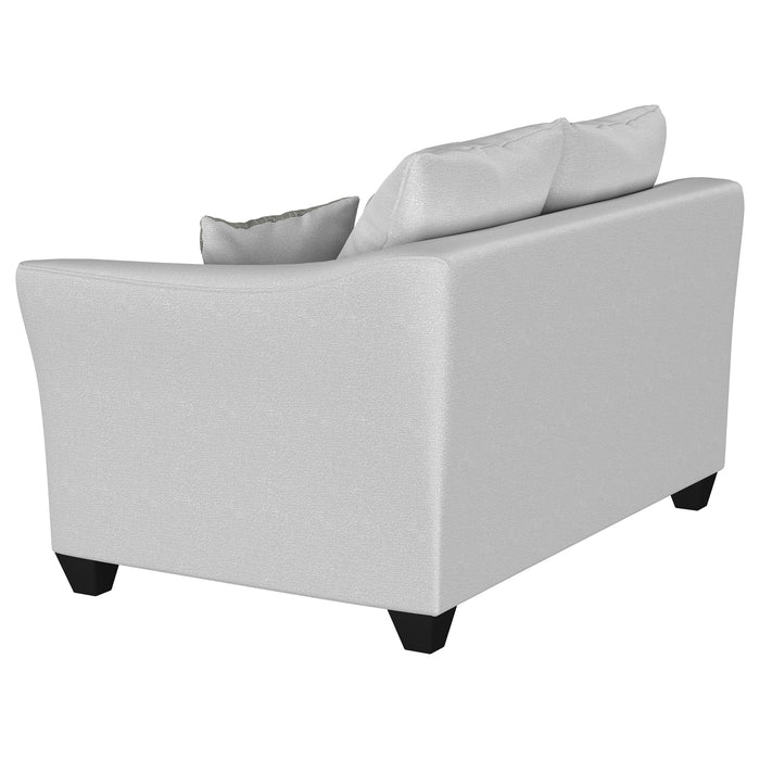 Salizar Stationary 2 Pc Set - Tony’s Furniture Store & Linen (GA) - Multi Location