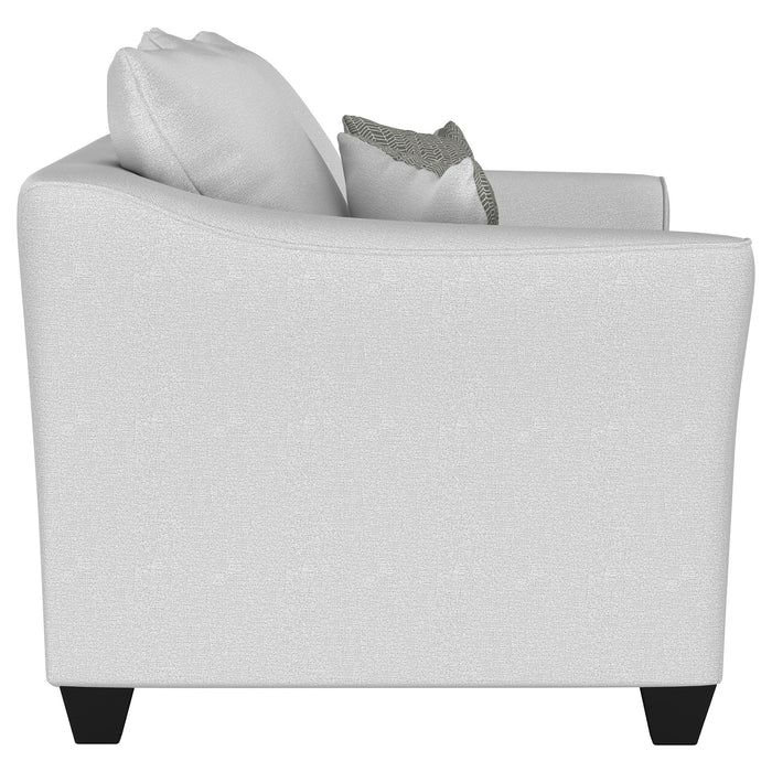 Salizar Stationary 2 Pc Set - Tony’s Furniture Store & Linen (GA) - Multi Location