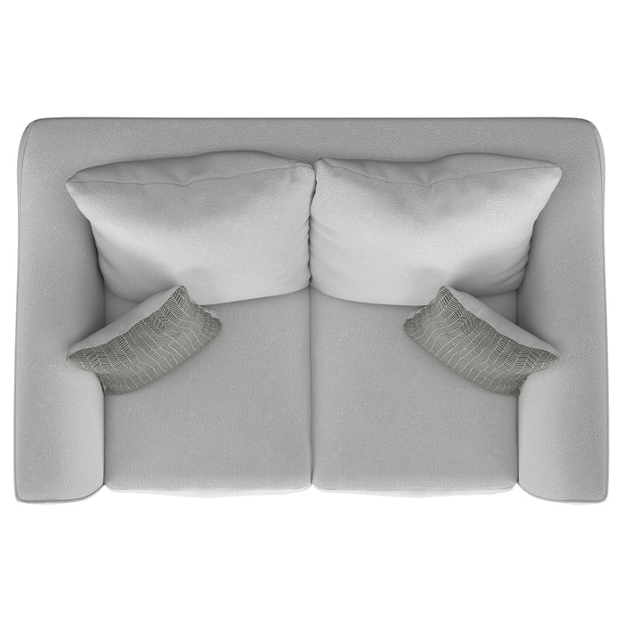 Salizar Stationary 2 Pc Set - Tony’s Furniture Store & Linen (GA) - Multi Location