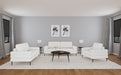 Jessel Stationary 3 Pc Set - Tony’s Furniture Store & Linen (GA) - Multi Location