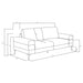 Jessel Stationary 3 Pc Set - Tony’s Furniture Store & Linen (GA) - Multi Location