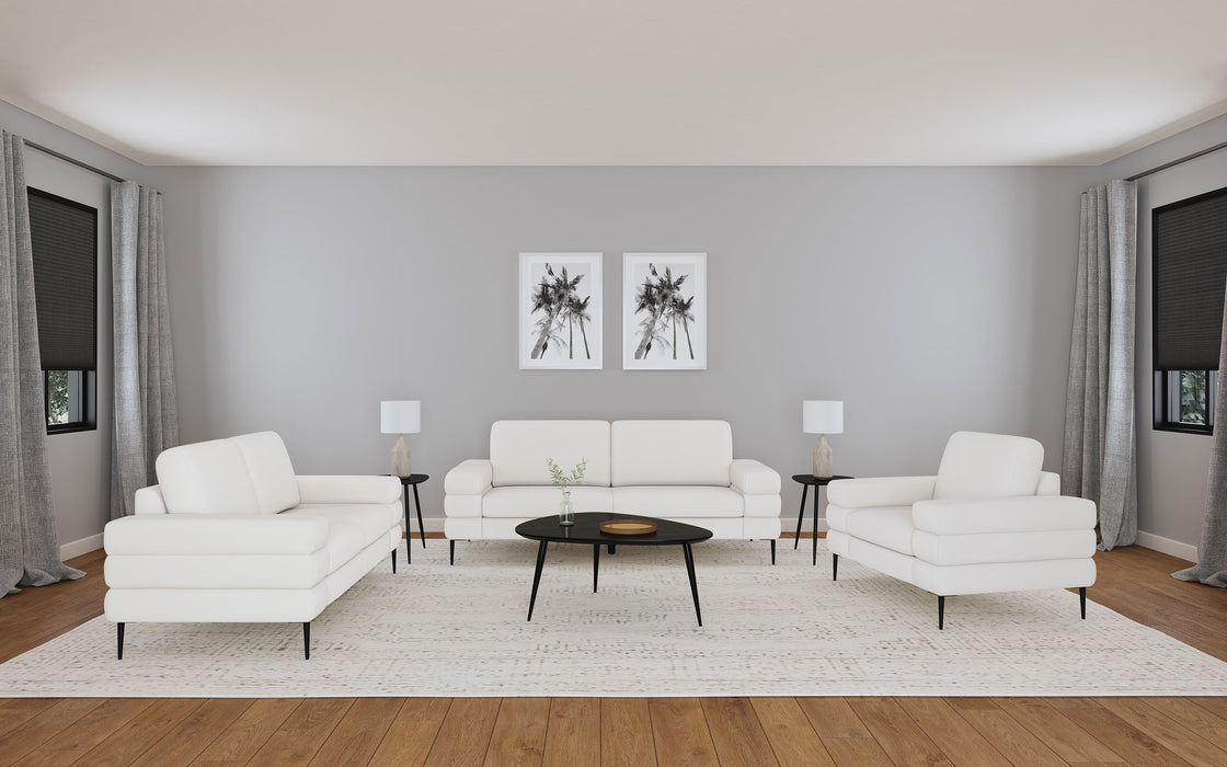 Jessel Stationary Loveseat - Tony’s Furniture Store & Linen (GA) - Multi Location