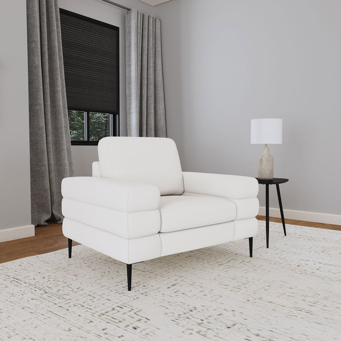 Jessel Accent Chair - Tony’s Furniture Store & Linen (GA) - Multi Location