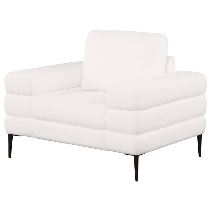 Jessel Accent Chair - Tony’s Furniture Store & Linen (GA) - Multi Location