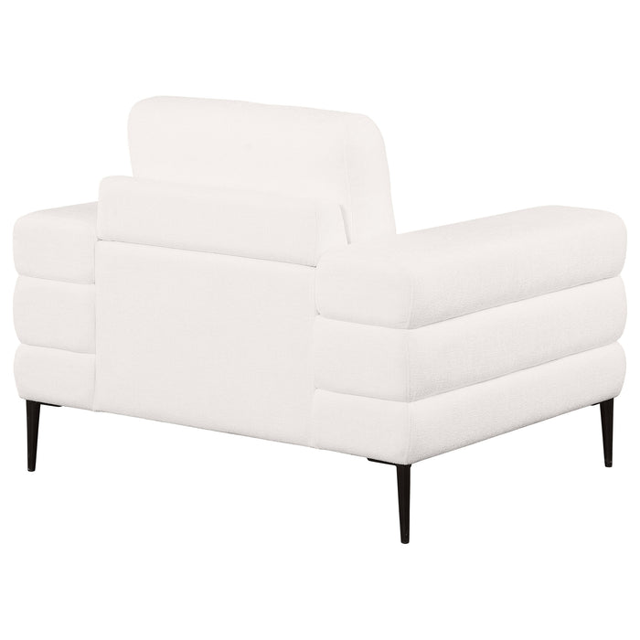 Jessel Accent Chair - Tony’s Furniture Store & Linen (GA) - Multi Location