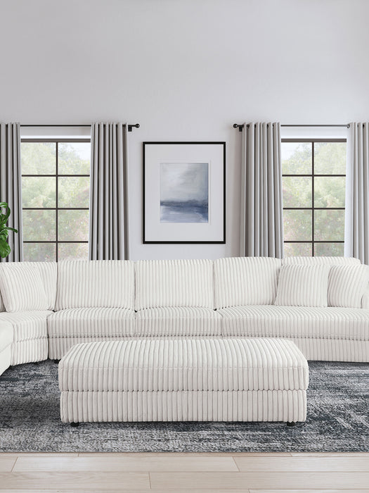 Emberson Ottoman - Tony’s Furniture Store & Linen (GA) - Multi Location