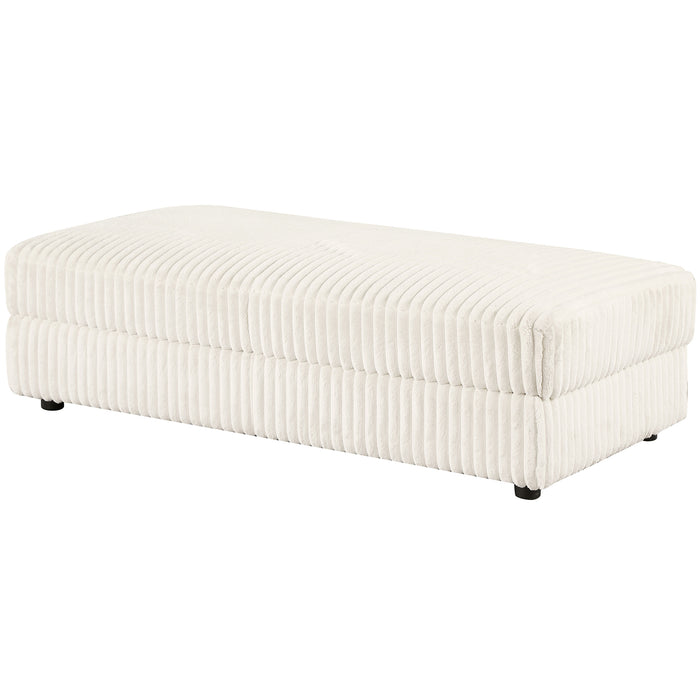 Emberson Ottoman - Tony’s Furniture Store & Linen (GA) - Multi Location