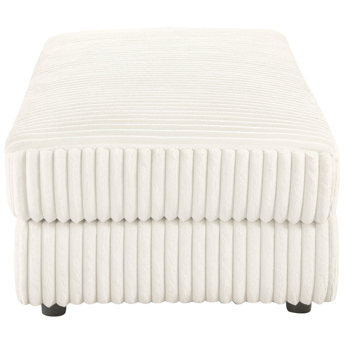 Emberson Ottoman - Tony’s Furniture Store & Linen (GA) - Multi Location