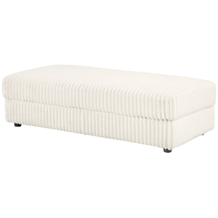 Emberson Ottoman - Tony’s Furniture Store & Linen (GA) - Multi Location