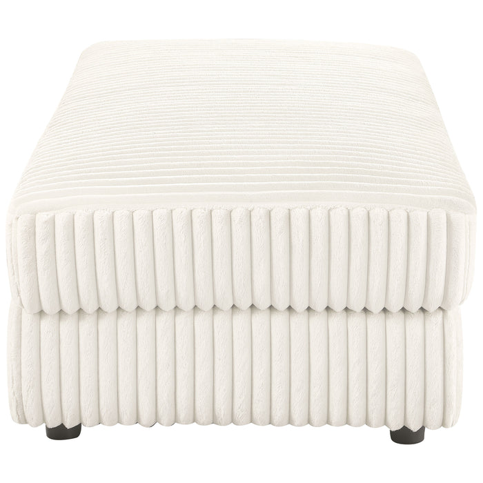 Emberson Ottoman - Tony’s Furniture Store & Linen (GA) - Multi Location