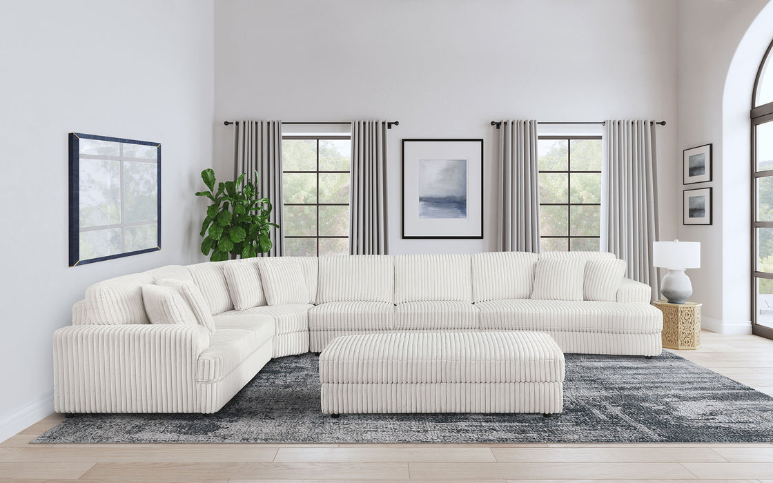 Emberson Ottoman - Tony’s Furniture Store & Linen (GA) - Multi Location