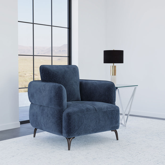 Lively Accent Chair - Tony’s Furniture Store & Linen (GA) - Multi Location