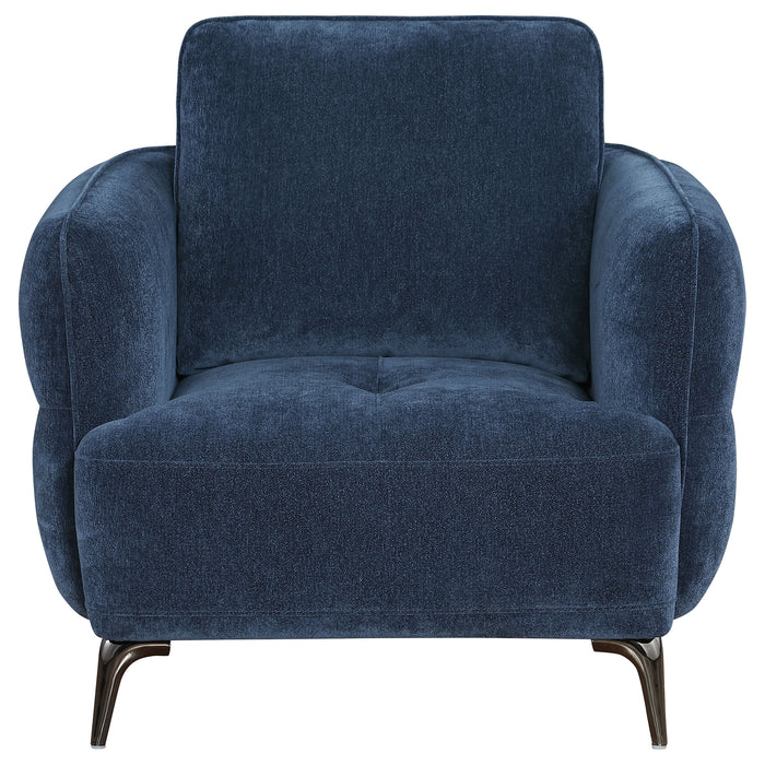 Lively Accent Chair - Tony’s Furniture Store & Linen (GA) - Multi Location