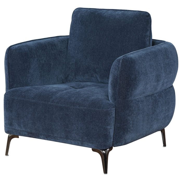 Lively Accent Chair - Tony’s Furniture Store & Linen (GA) - Multi Location